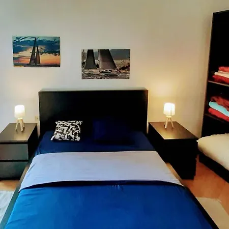 Apartamento Plein Coeur Plein Soleil