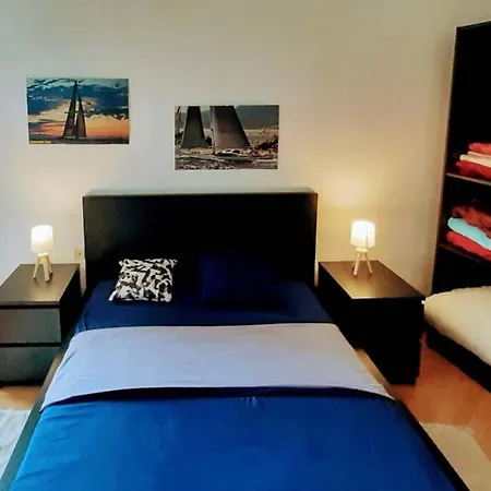 Apartment Plein Coeur Plein Soleil