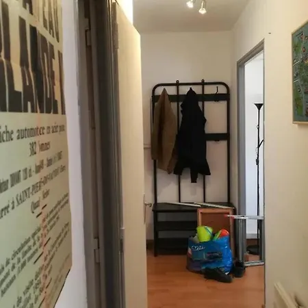 Plein Coeur Plein Soleil Sète